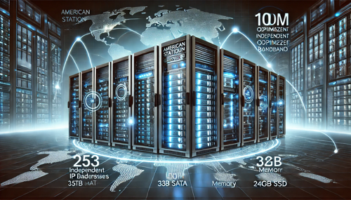 Vietnam CN2 Server Performance Testing And Stability Analysis Under Stress Scenarios
